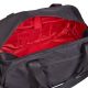 5. New Balance Legacy Icon Duffle Bag BK LAB51504BK