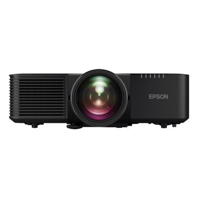 4. Epson EB-L695SE projector (3LCD, 1920x1200, WUXGA, 16:10, 6000 AL, 5,000,000:1, 2xHDMI/USB/RS-232/RJ-45/Wifi)