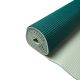 9. Gaiam Deep Jade Yoga Mat 5 mm 63847