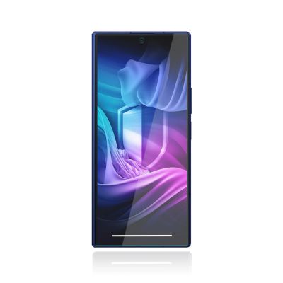 9. 3mk Silky Matt Pro matte foil for Samsung Galaxy Z Fold 7