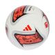 Adidas Bundesliga 26/27 Torfabrik Club football white and orange KG6043