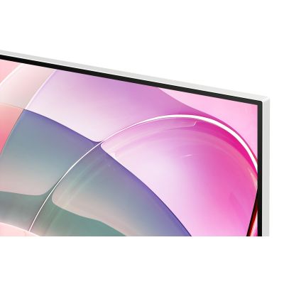 3. Samsung S70D Computer Monitor 81.3 cm (32") 3840 x 2160 px 4K Ultra HD LCD White