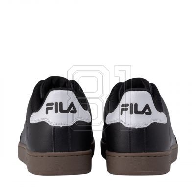 3. Fila Courtbay W FFW0477 83036 Shoes