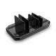 Lindy 73435 Mobile Charger Smartphone, Tablet Black AC Fast Charging Internal