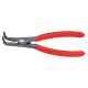2. Knipex 49 21 A31 Circlip Pliers
