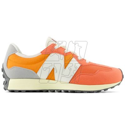 New Balance Jr GS327RF shoes