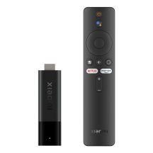 Xiaomi Mi TV Stick 4K Android TV 58647 Black Media Player