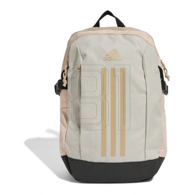 2. Backpack adidas Power VII JC9333