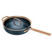 Sauté Pan with Lid ZWILLING Milano 1035075