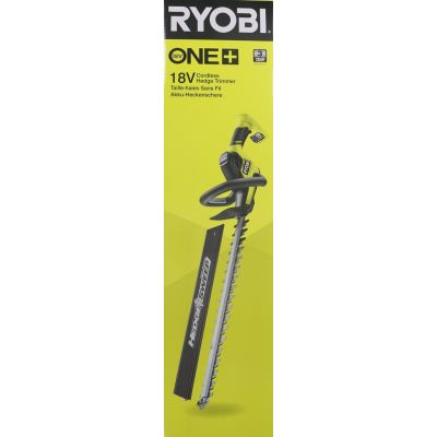 Ryobi Hedge Shears