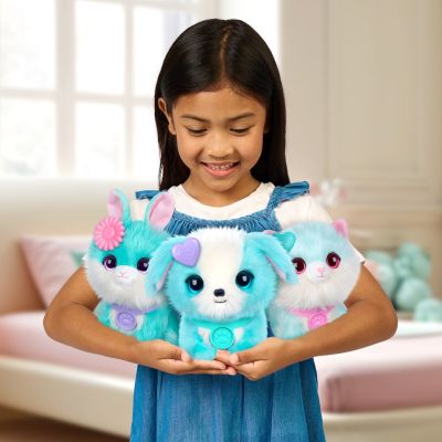 10. Moose Toys Scruff a Luvs