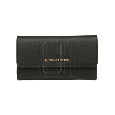 9. Michael Kors Jet Set 35S8GTVF7L wallet
