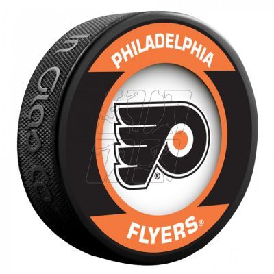 42. Souvenir Hockey Puck Inglasco NHL Retro 510AN000555