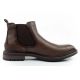 13. Wrangler Randy men's shoes Chelsea boots elegant fashionable slip-on