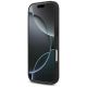 5. Guess 4G Big Logo Case for iPhone 17 Pro / 18 Pro - Black