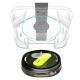 5. Spigen Glas.TR ”Ez-Fit” Tempered Glass for Samsung Galaxy 8 40mm - Transparent