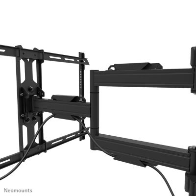 5. Neomounts WL40S-910BL16 TV mount 177.8 cm (70") Black