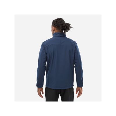 3. MILLET M SENECA SHIELD JKT jacket, blue