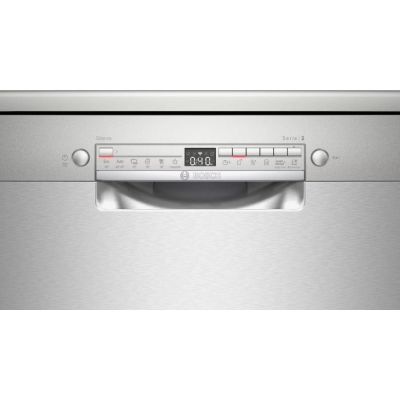 5. BOSCH SMS2HTI60E Dishwasher