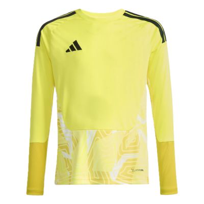 adidas Junior Tiro 26 Competition Goalkeeper Jersey KB5241