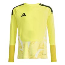adidas Junior Tiro 26 Competition Goalkeeper Jersey KB5241