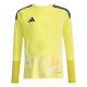 adidas Junior Tiro 26 Competition Goalkeeper Jersey KB5241