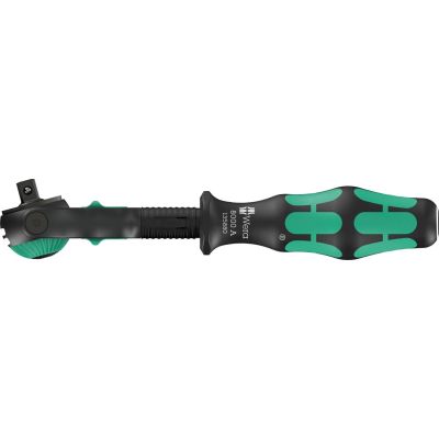 10. Zyklop Speed ratchet model 8000 A 1/4'