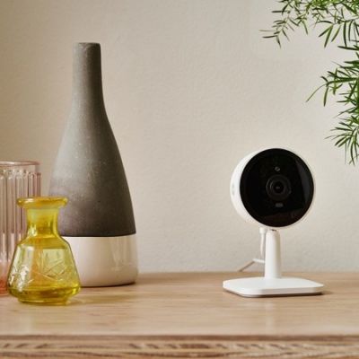 Yale Smart Indoor Camera