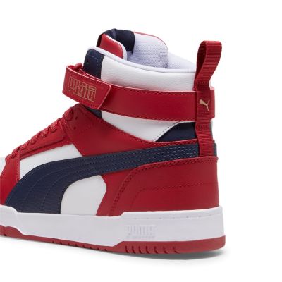 4. Puma RBD Game M shoes 385839 23