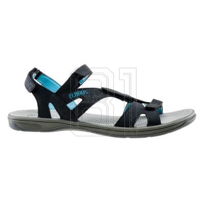 5. Elbrus Laren Wo's 92800224786 Sandals