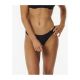 RIP CURL Premium Surf Cheeky Pant Black