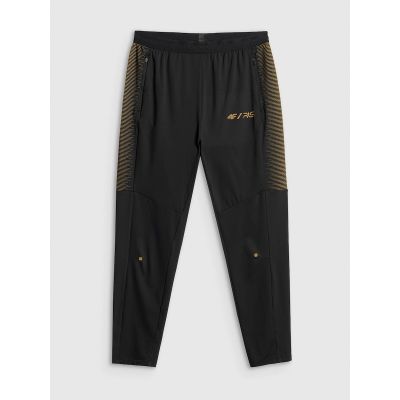9. Men’s Quick-Dry Training Trousers 4F | Robert Lewandowski RL9SSS26TFTRM1502-20S