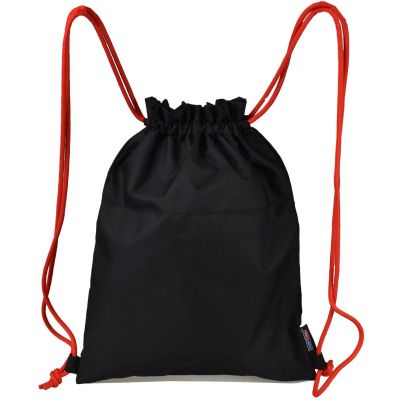 3. NASA PREMIUM Drawstring Backpack with Print SEMI LINE