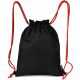 3. NASA PREMIUM Drawstring Backpack with Print SEMI LINE