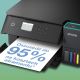 12. Epson EcoTank L6360