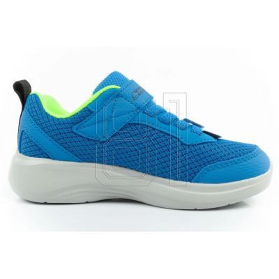 4. Skechers Selectors Jr 403615L/BLU shoes