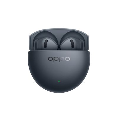 2. Oppo Enco Air5s In-Ear Wireless Headphones with ANC - Black