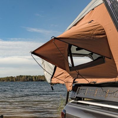 62. Offlander Fold 4 OFF-FOLD4 Roof Tent