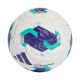 2. adidas Queens League mini football white-purple-green KE8233