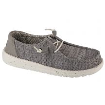 Hey Dude Wendy Stretch Sox W 41878-007 shoes