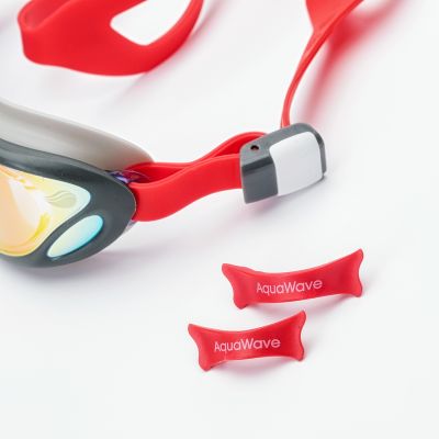 7. AquaWave Zonda RC 92800480981 swimming goggles