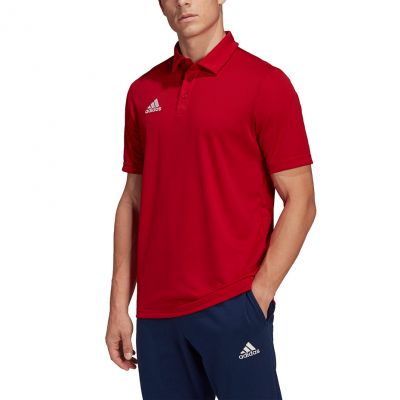 4. Adidas Entrada 22 Polo Shirt M H57489