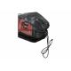 4. MASTERS WS-CLIMA bag black 70 cm x 40 cm