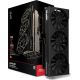 5. graphics card XFX Swift RX 9070XT 3-FAN Gaming E. 16G