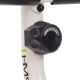 46. Horizontal magnetic bike HMS R9259 white and green
