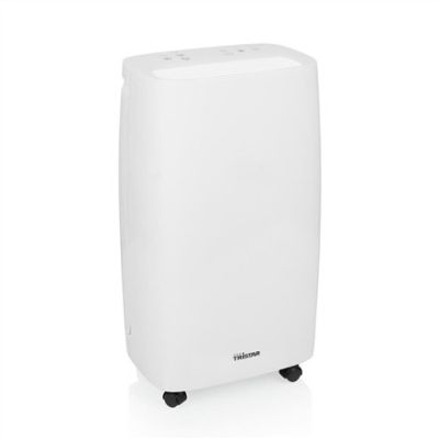 6. Tristar DH-5419 Dehumidifier 10 Liters 44 dB 205 W White