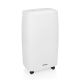 6. Tristar DH-5419 Dehumidifier 10 Liters 44 dB 205 W White