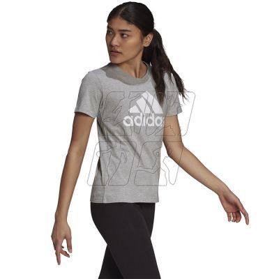 6. T-shirt adidas G Bl TW H07808