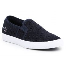 Lacoste Gazon 219 1 CFA lifestyle shoes 7-37CFA0014092