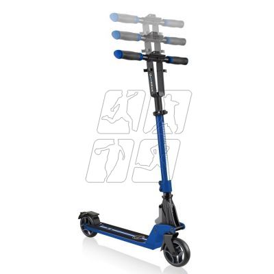 13. Scooter Globber One K 125 670-100-2